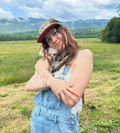 Ava Baker Ava Baker