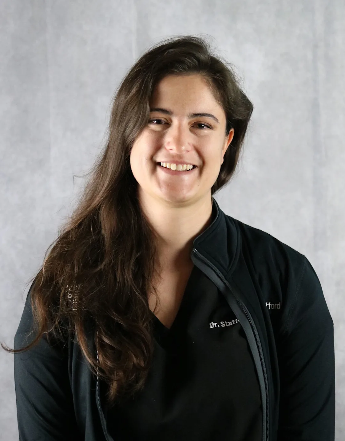 Dr. Amanda Stafford Dr. Amanda Stafford