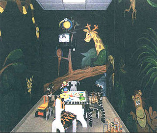 Kids Room 