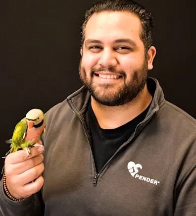 Edgar Edgar