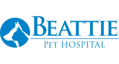Beattie Pet Hospital - Burlington-HeaderLogo