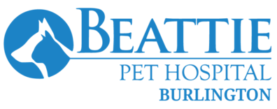 Beattie Pet Hospital - Burlington Logo Beattie Pet Hospital - Burlington Logo