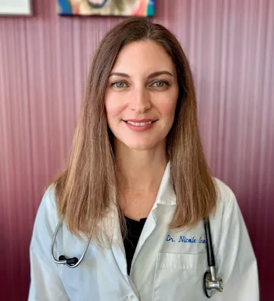Dr. Nicole Guma Dr. Nicole Guma