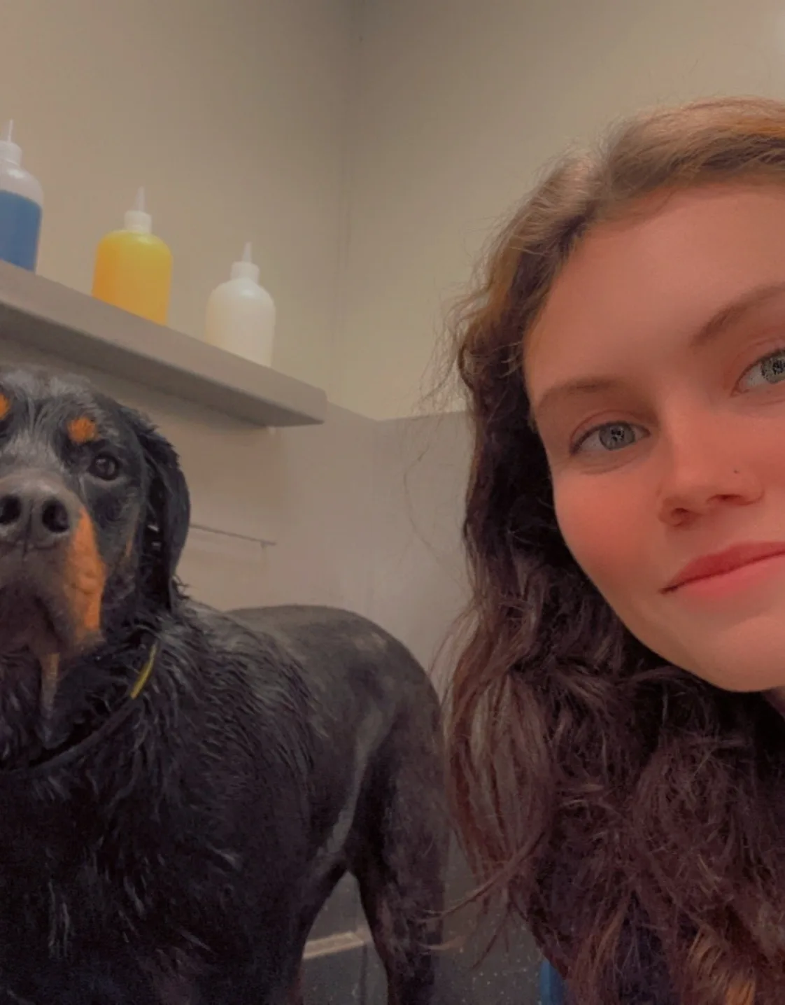 Lana Thompson Lana Thompson