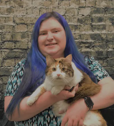 Michelle Spillner Michelle Spillner