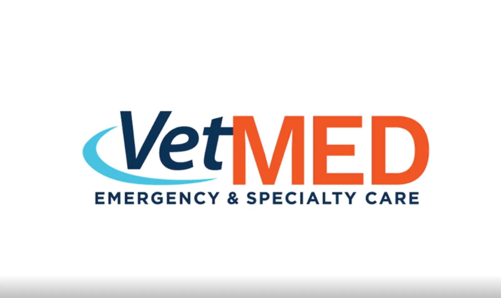 VetMed Emergency & Specialty Veterinary Hospital's Logo
