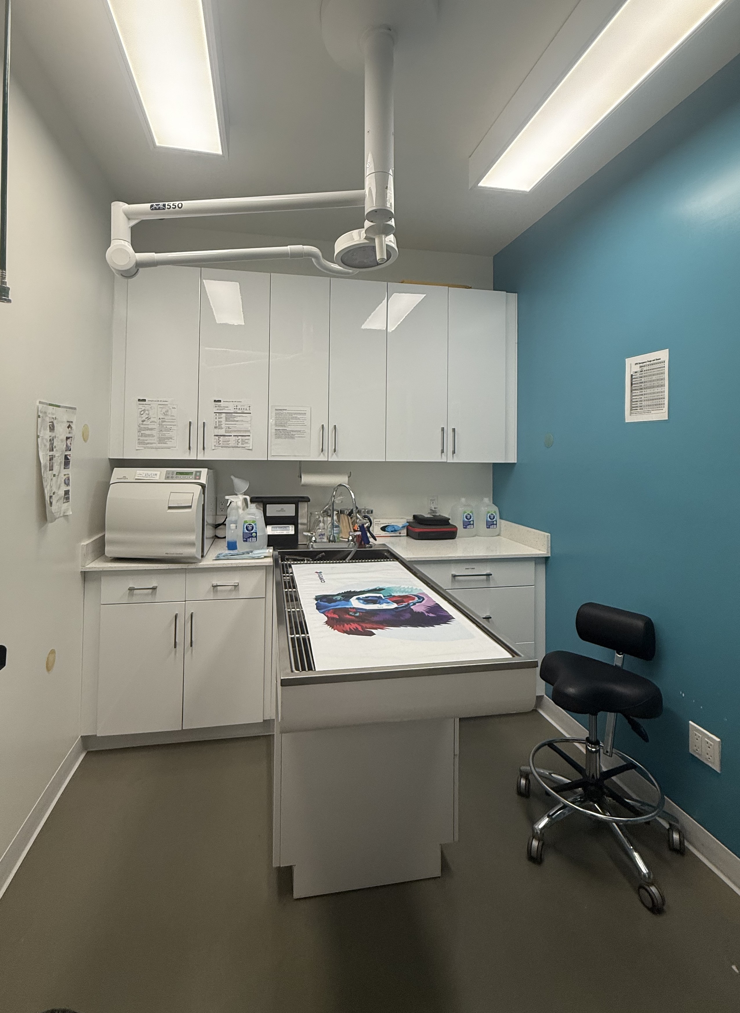 Dental Suite