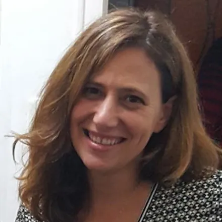 Dr. Lori Dabaco