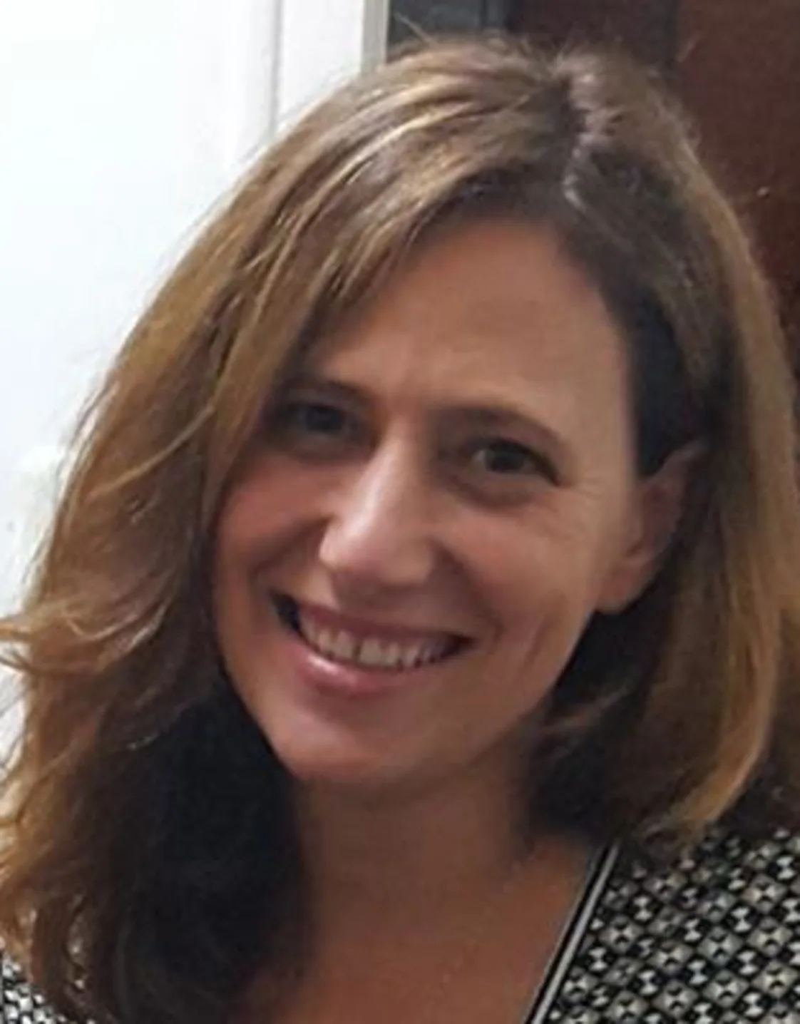 Dr. Lori Dabaco Dr. Lori Dabaco