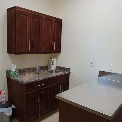 Exam Room 2 Exam Room 2