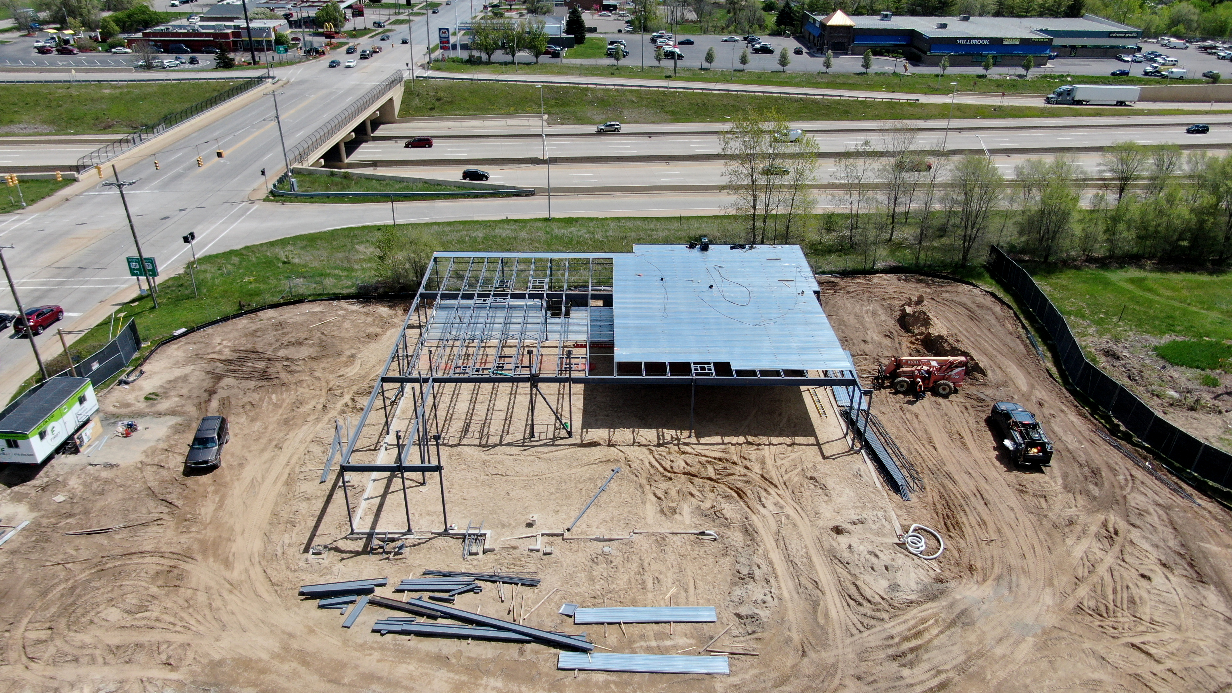 Animal Hospital in Byron Center, MI Animal Emergency & Specialty