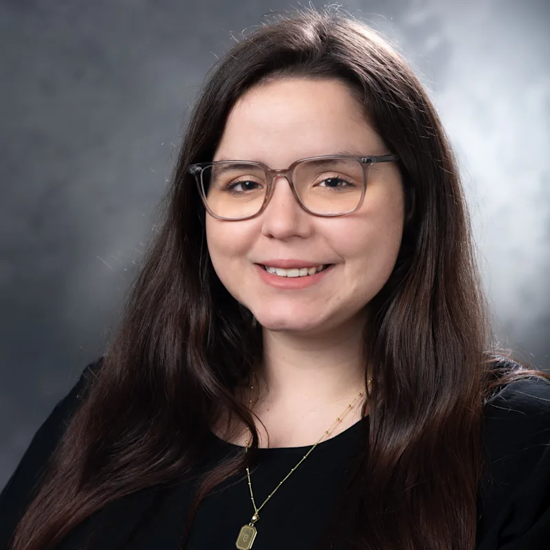 Brittany McBrain Brittany McBrain