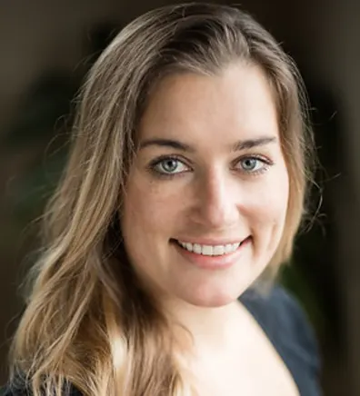 a photo of Anna Stobnicki a photo of Anna Stobnicki