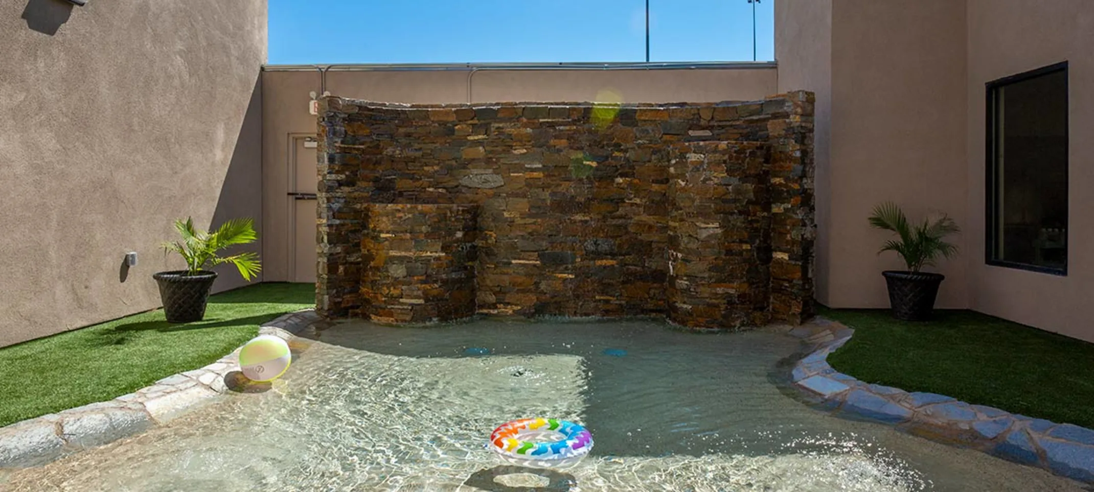 Craig Road - Pool Craig Road - Pool