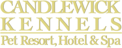 Candlewick Kennels Logo Candlewick Kennels Logo