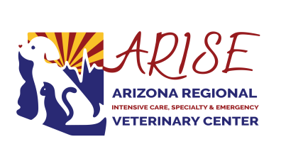 ARISE Veterinary Center-HeaderLogo