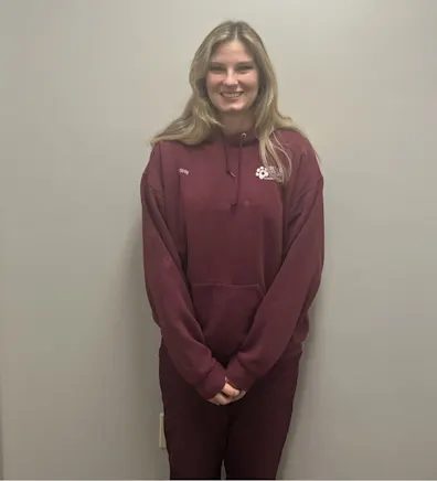 Krissy Riddile Krissy Riddile