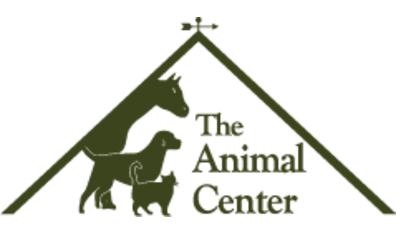 The Animal Center of Zachary Logo