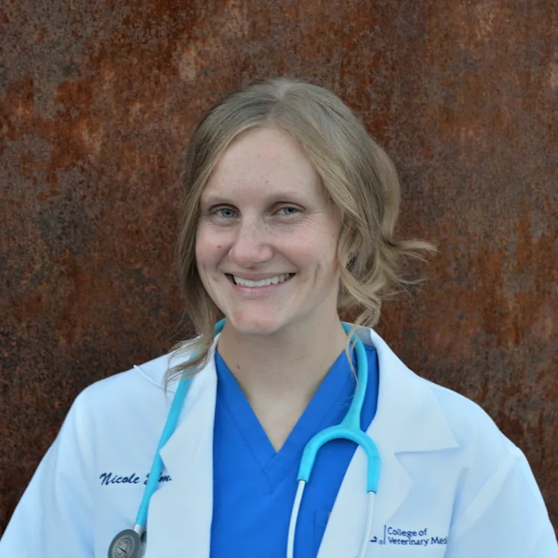 Dr. Nicole Elmer Dr. Nicole Elmer