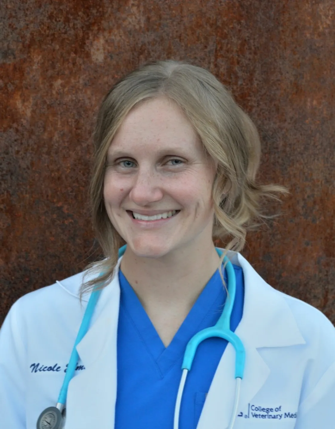 Dr. Nicole Elmer Dr. Nicole Elmer