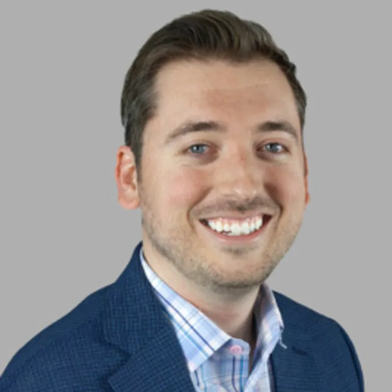 Dr. Tyler Hassell Dr. Tyler Hassell