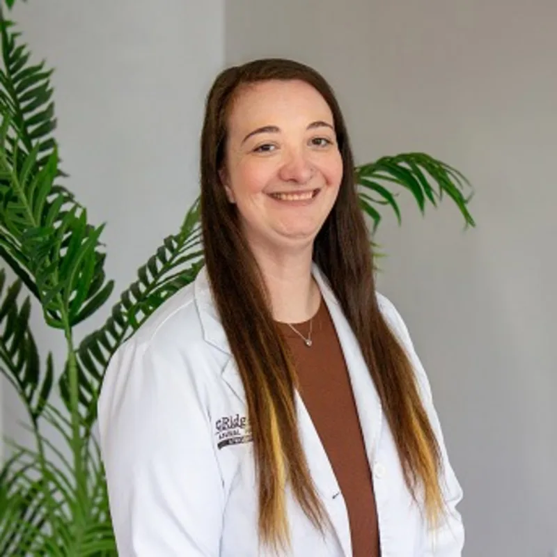 Dr. Chelsea Barker Dr. Chelsea Barker