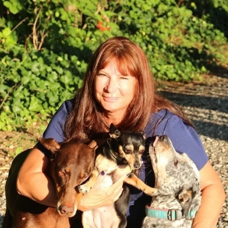 Dr. Juliette Brown Dr. Juliette Brown