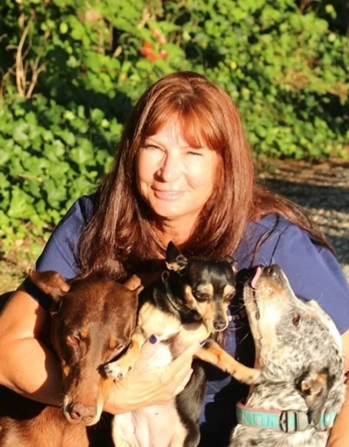 Dr. Juliette Brown Dr. Juliette Brown