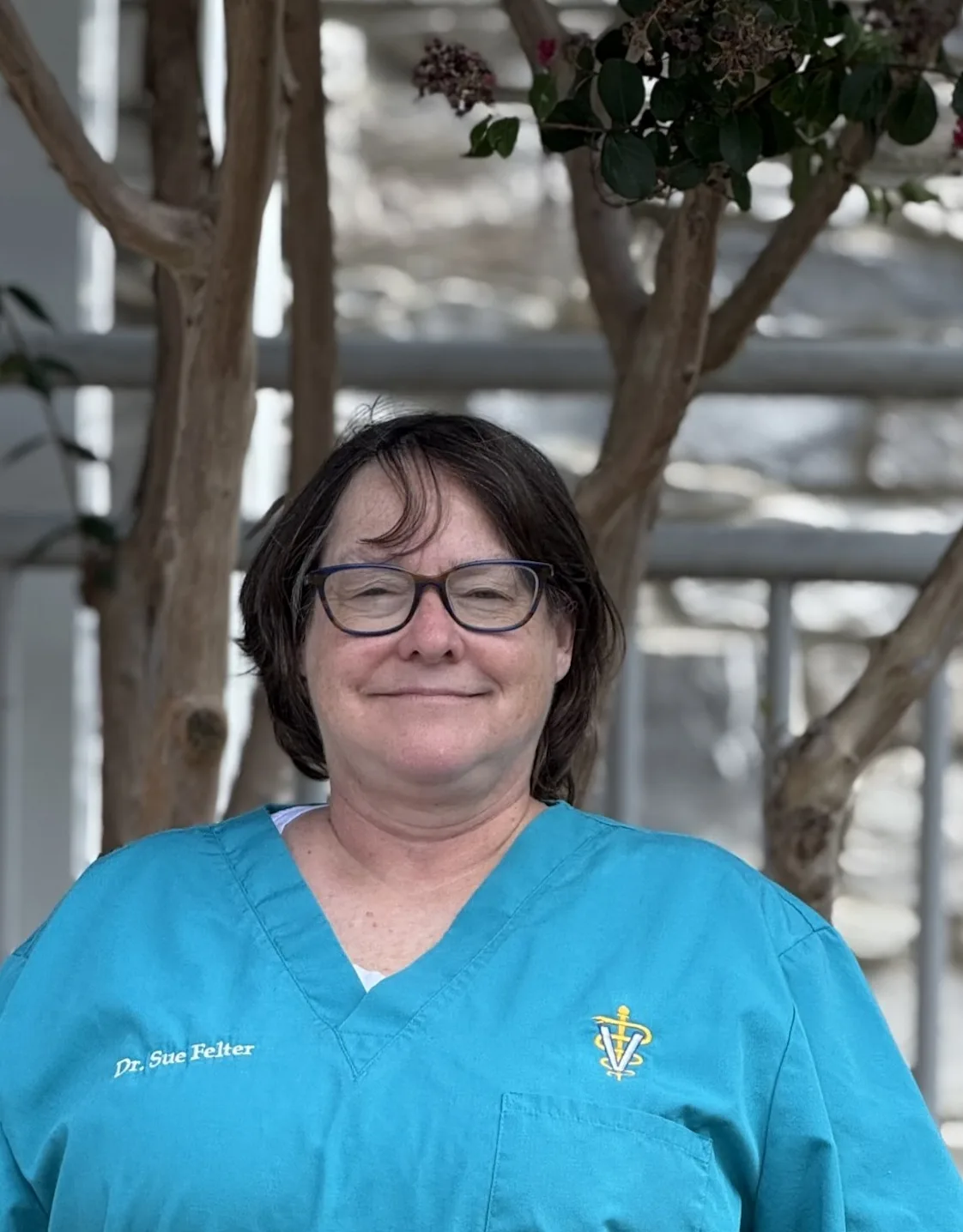 Dr, Susan Felter Dr, Susan Felter