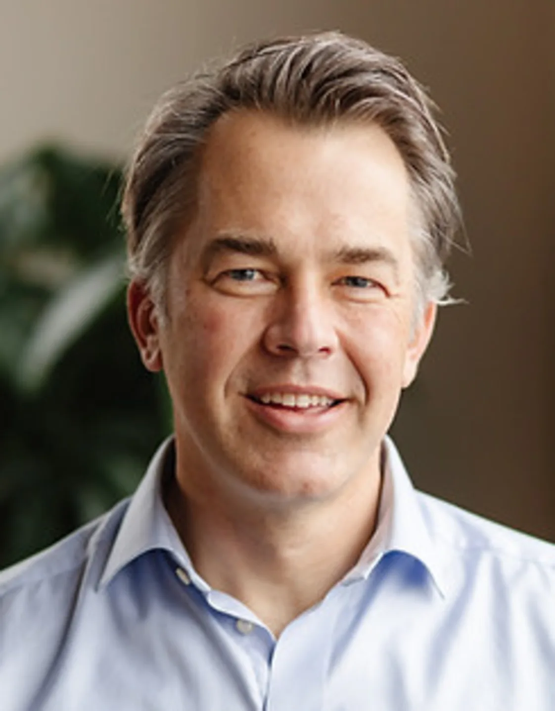 A photo of Mike Weh A photo of Mike Weh