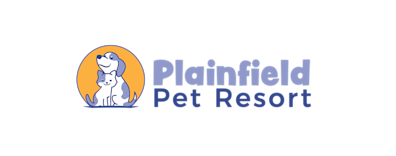 Plainfield Pet Resort Logo Plainfield Pet Resort Logo