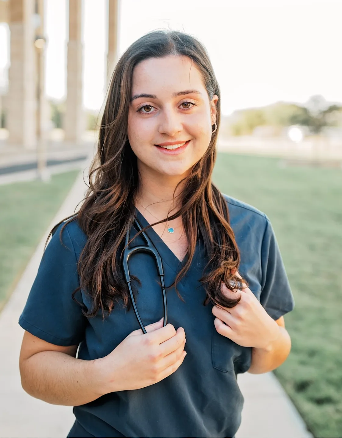 Dr. Angelica Lewis Dr. Angelica Lewis