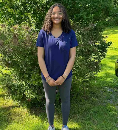 Tiffany Zambito Tiffany Zambito