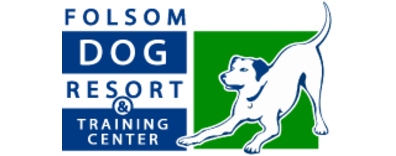 Folsom Dog Resort & Training Center Logo Folsom Dog Resort & Training Center Logo