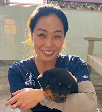 Christina Chung Christina Chung