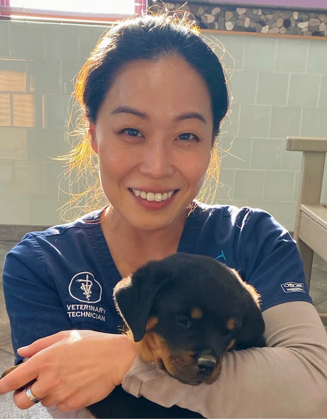 Christina Chung Christina Chung