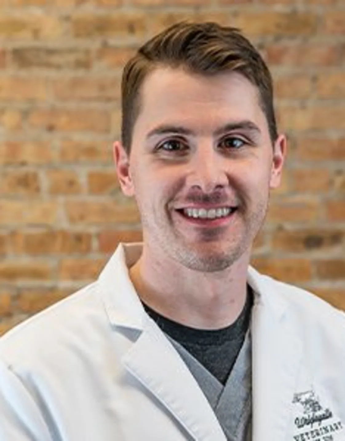 Dr. James Hardiman Dr. James Hardiman