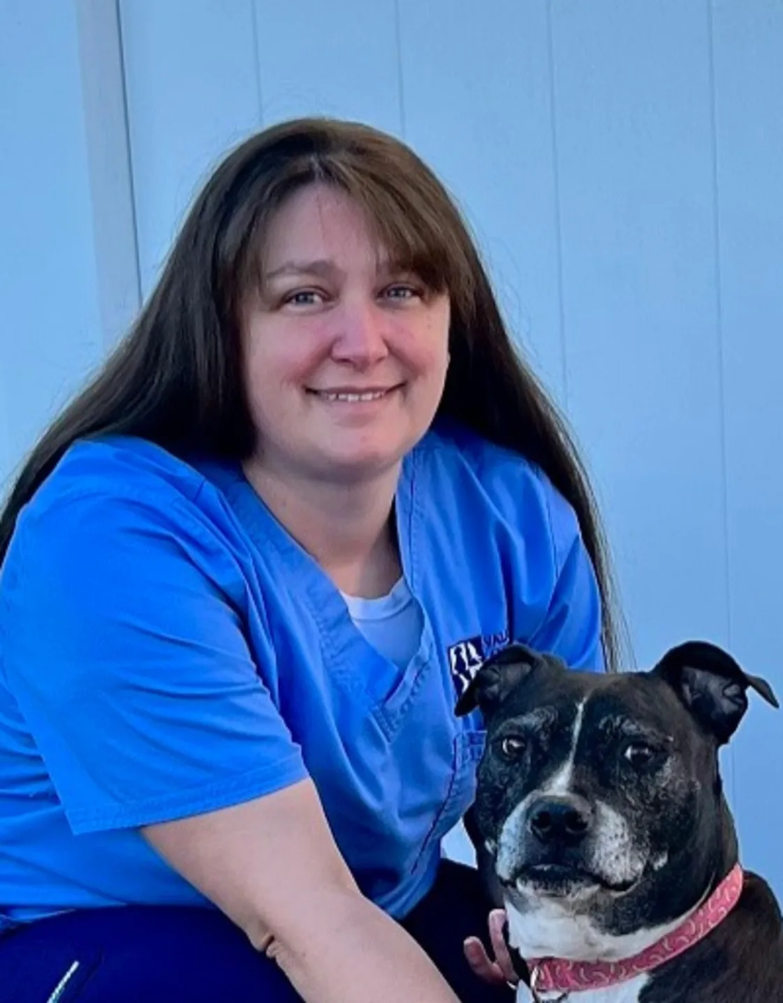 Valley Animal Hospital & Pet Resort - Chrissy - Veterinary Technician Valley Animal Hospital & Pet Resort - Chrissy - Veterinary Technician