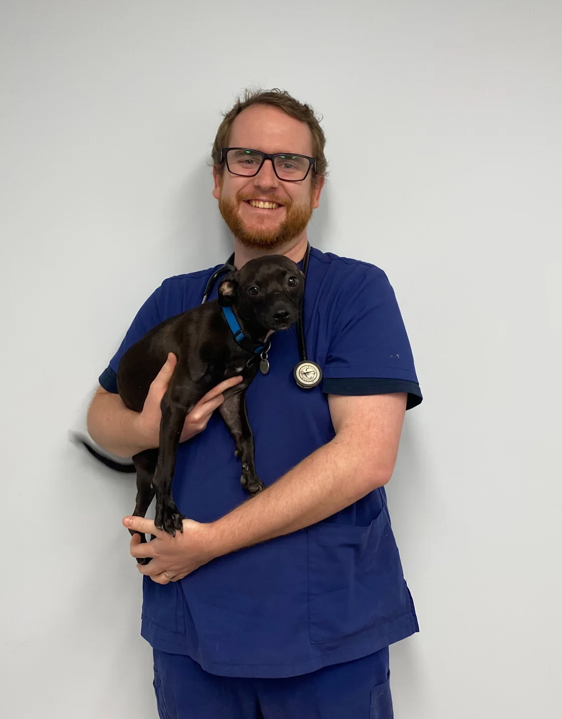 Dr. Ben Dixon Dr. Ben Dixon