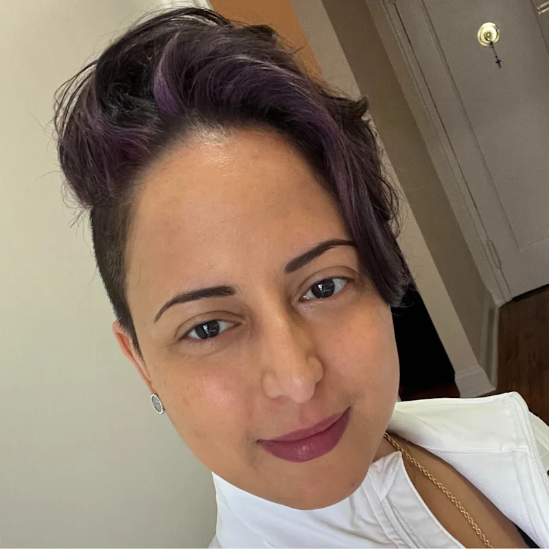 Bernadette Cruz at Veterinary Care Group - Forest Hills Bernadette Cruz at Veterinary Care Group - Forest Hills