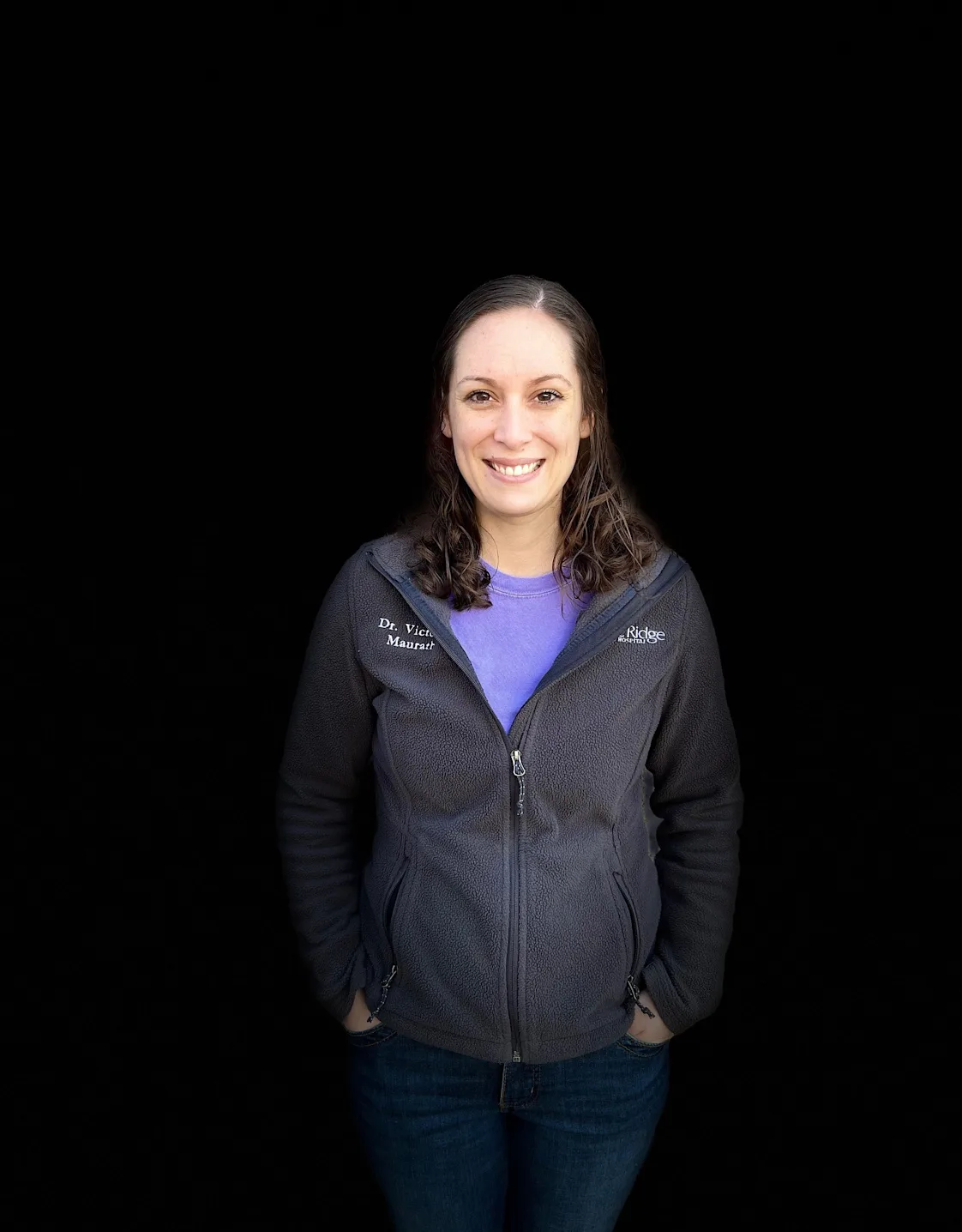 Dr. Victoria Maurath Dr. Victoria Maurath