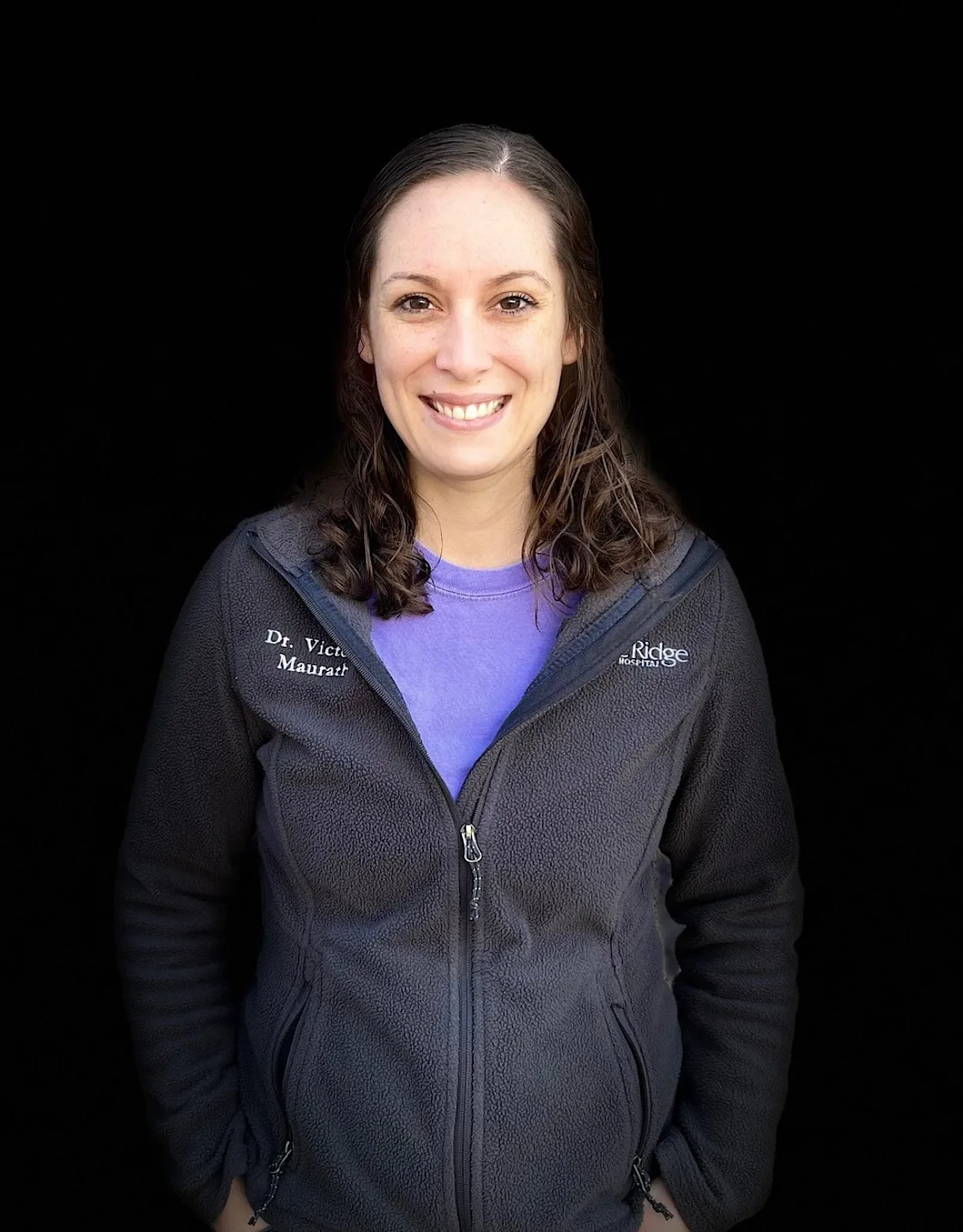 Dr. Victoria Maurath Dr. Victoria Maurath