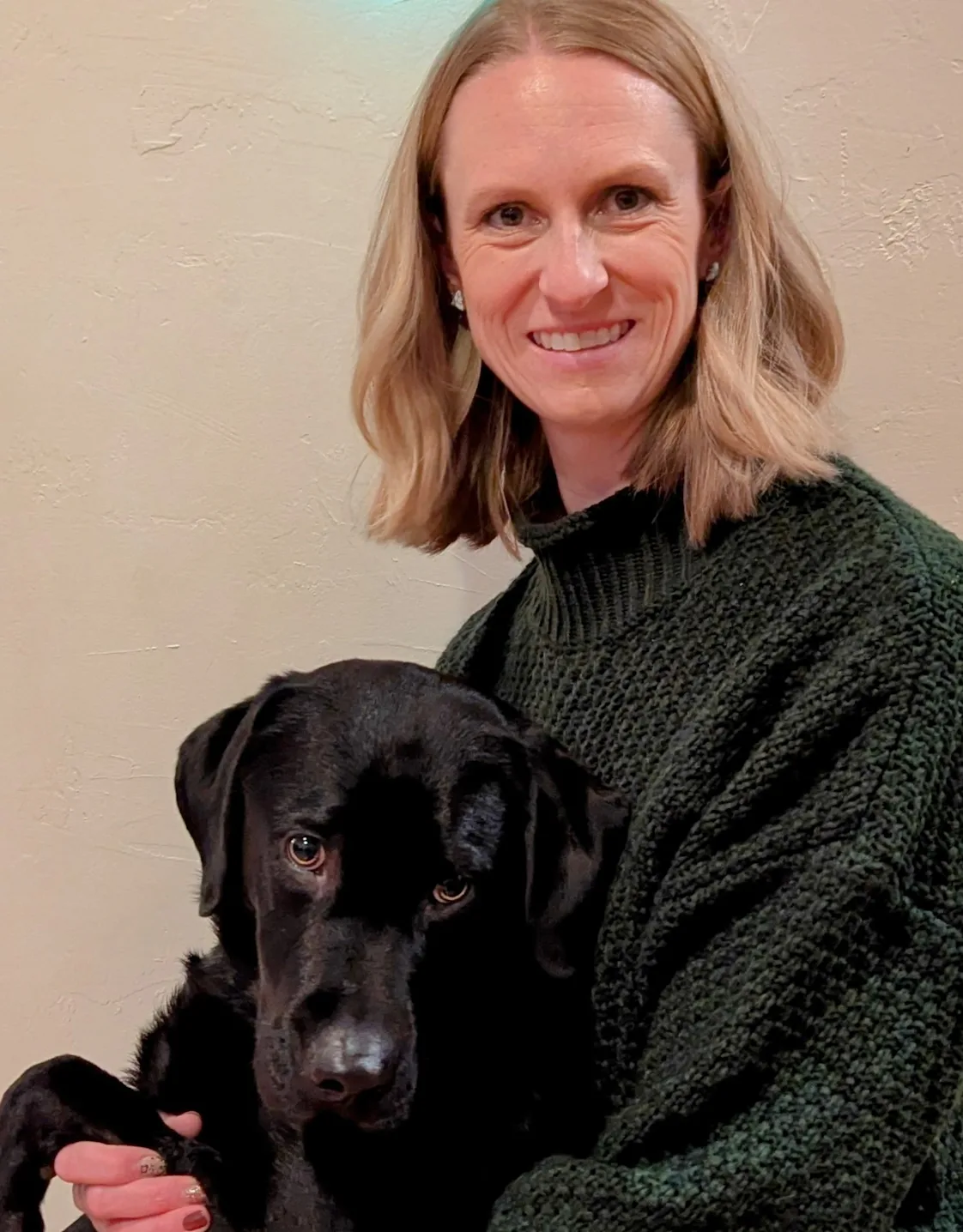 Dr. Kelsey Hughson Dr. Kelsey Hughson
