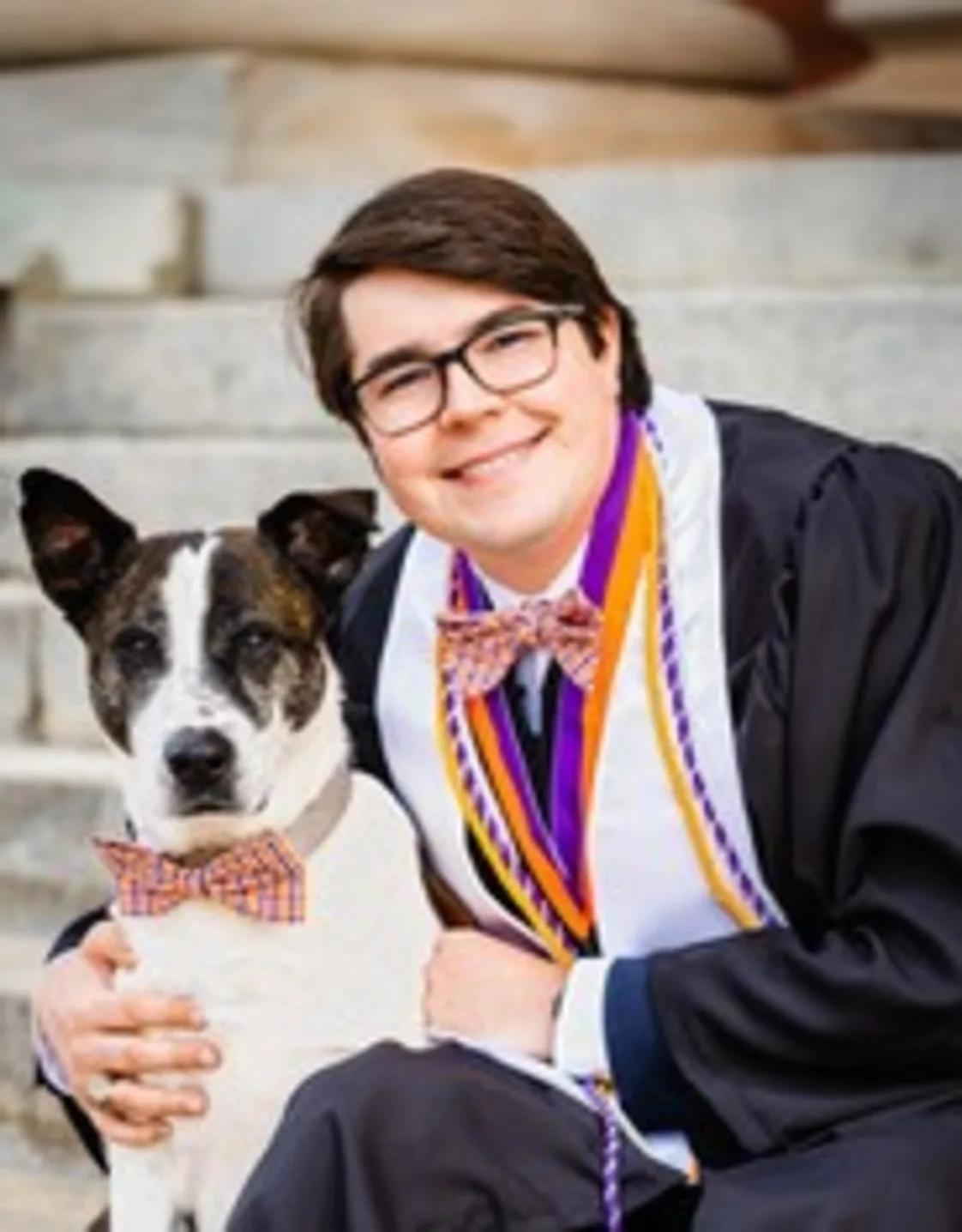 Dr. Carson Dugger Dr. Carson Dugger