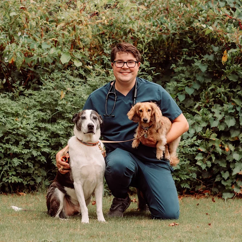 Dr. Carson Dugger Dr. Carson Dugger