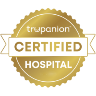 Trupanion Logo