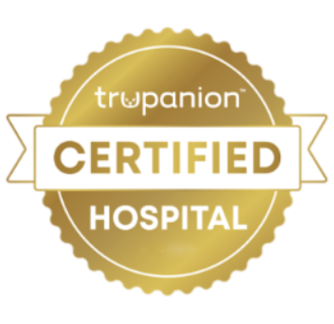 Trupanion Logo Trupanion Logo