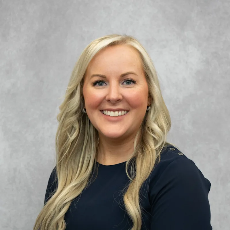 Dr. Anderson Dr. Anderson