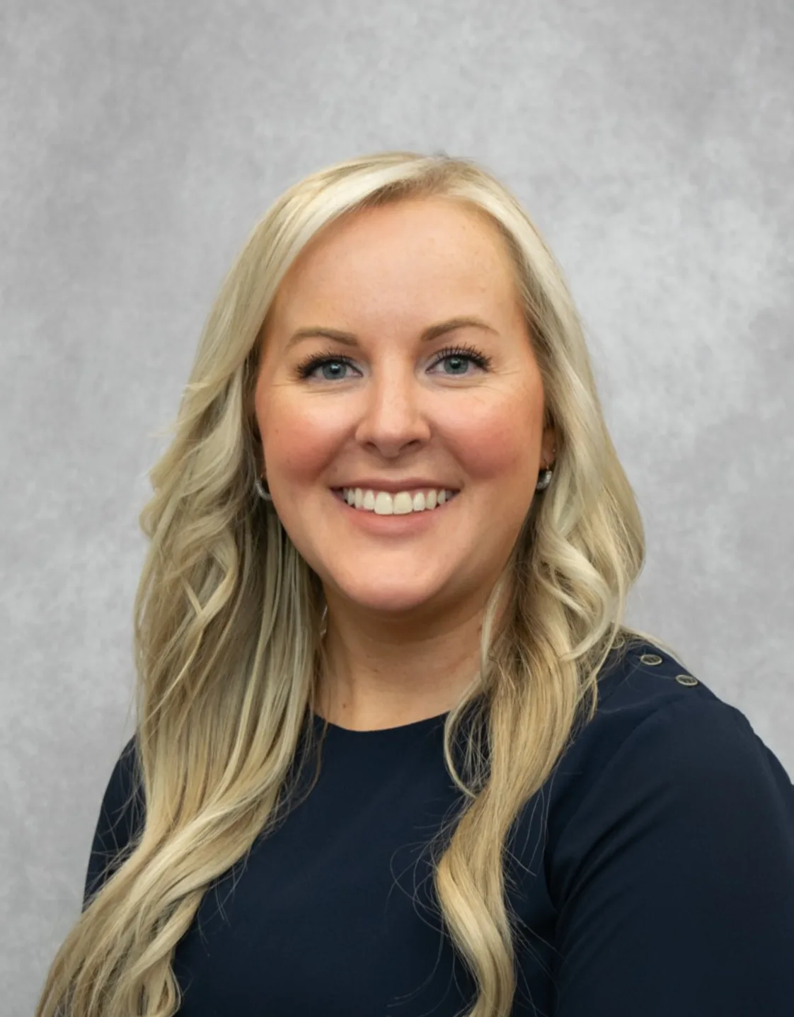 Dr. Anderson Dr. Anderson