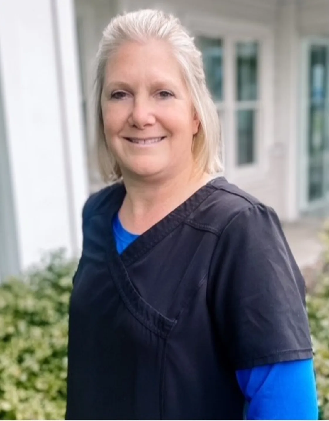 Dr. Heather Bauer Dr. Heather Bauer